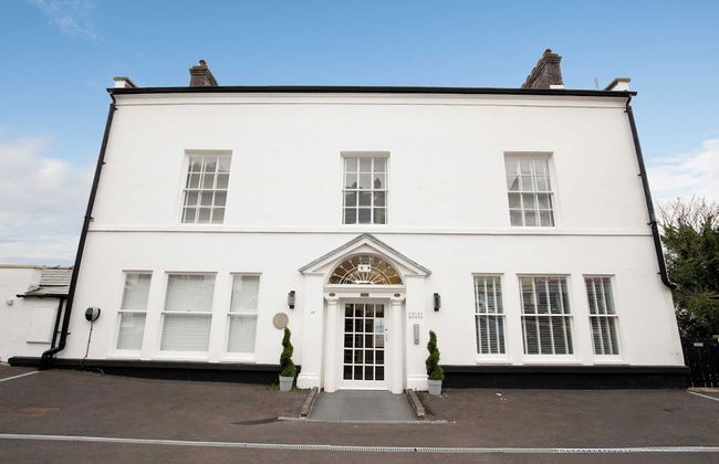 Host Stay Foley Abode - Foto 26