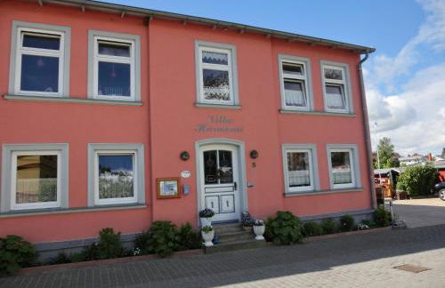 Villa Harmonie - Foto 1