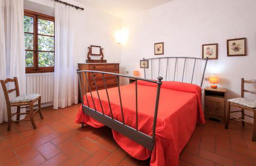 Agriturismo Fattoria di Sommaia - Foto 33