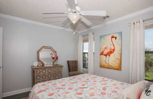 Sea Oats H205 by ALBVR - Come fall in love with this beautiful condo with some of the best views in the complex! - Foto 24
