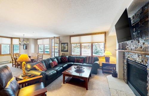 Torian Plum Creekside 418 - Foto 1