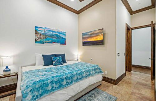 Huntington Harbour Waterfront Home - Foto 22