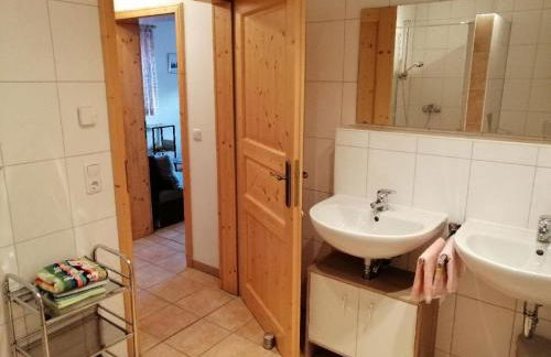 Ferienhaus Schachtenbach - Foto 11