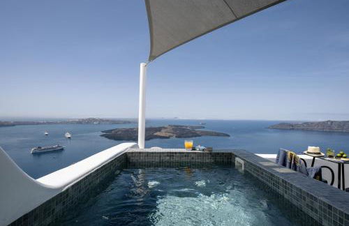 WeSense Santorini by Caldera Houses - Foto 17