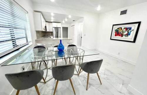 Miami Oasis Near Beach - Foto 12