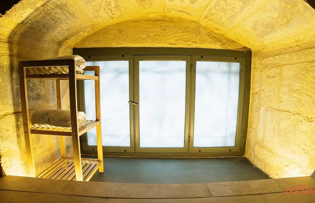 A Unique 400-year-old Modern Maltese Home - Foto 7