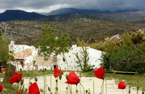 CASA RURAL "LOS CASARES" - Foto 38