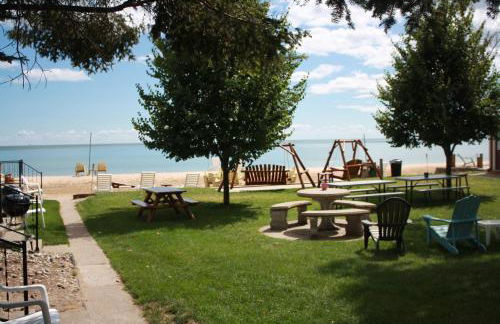 Paradise Beach resort - Foto 31