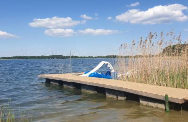 Stacja Mazury(Masuria Station) - Foto 21