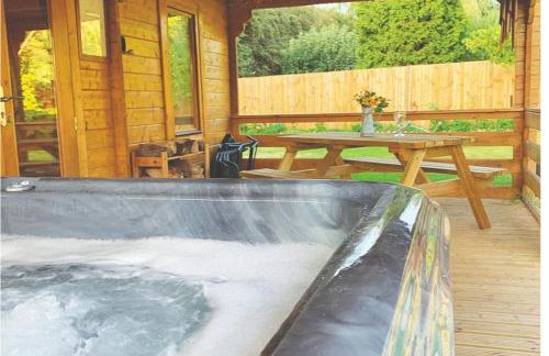 Crafter's Retreat luxury cabin on the Norfolk Cambridgeshire border - Foto 61