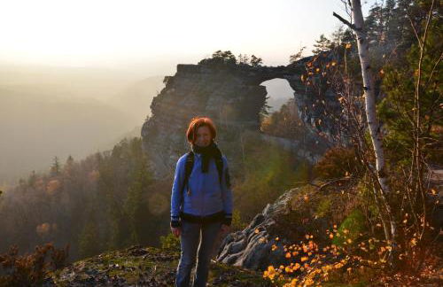 Ferienwohnung Lindemann - Foto 16