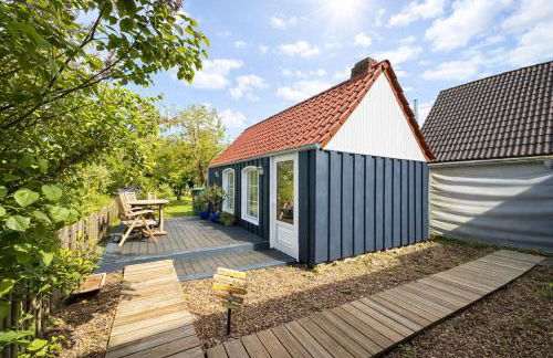 Huus an`t Dörpsdiek - Foto 22