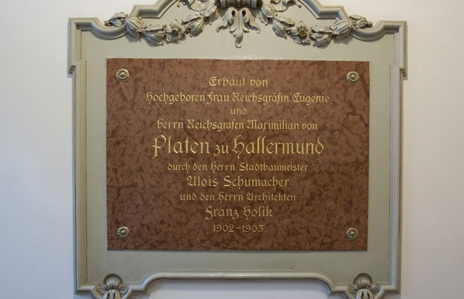 Appartement-Hotel an der Riemergasse - Foto 73