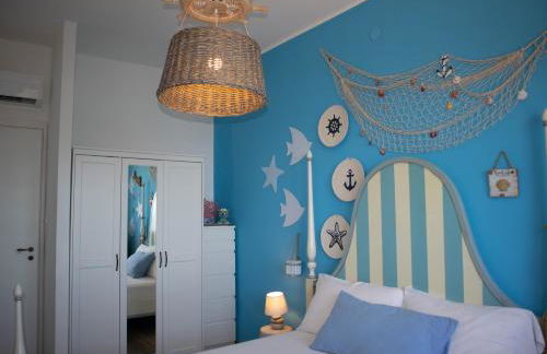 Villa Amare-Jacuzzi panorama private parking - Photo 13