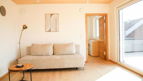 Wohlfühl-Apartments auf der Baar - Natururlaub im Schwarzwald - Foto 2