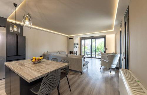 Grand Kourouta Pool Apartments - Foto 15