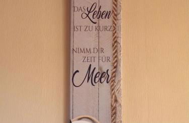 Altes Pastorenhus - Land und Meer - Foto 12