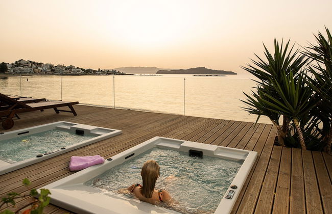 Domus Aqua, Member of Domus Elegance Collection - Foto 29