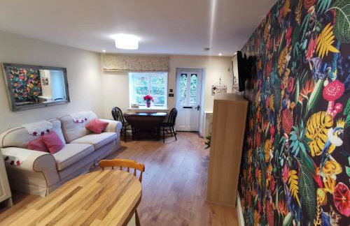 Castle Annexe from 3 nights - Foto 7