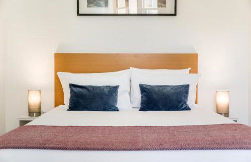 Apartment Bolhão Market by Sweet Porto - Foto 44