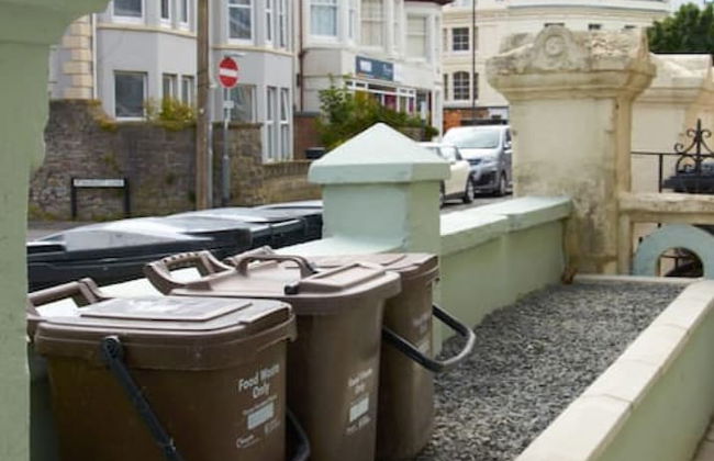 Knightstone Apartment - Foto 21