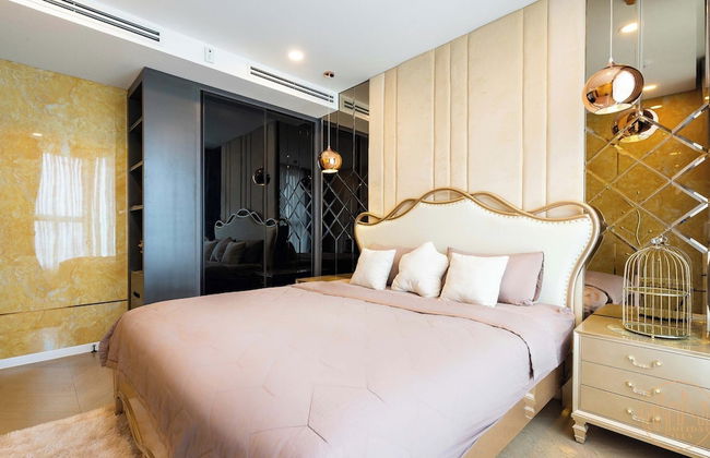 The LUMIERE Riverside Residence - Foto 5