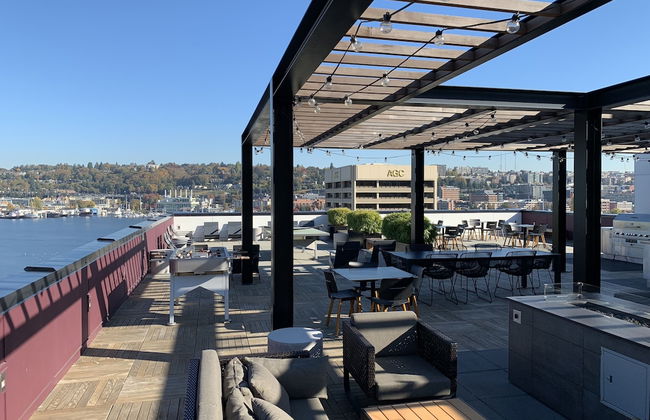 Domicile Suites at Marina SLU - Photo 58