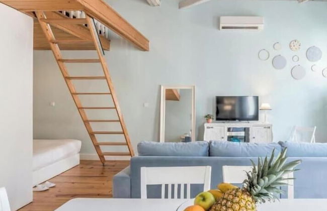 Look At Me - Serviced Lofts & Studios - Foto 69