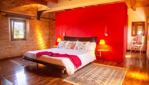 Villa Gelso - Tenuta esclusiva con sauna, piscina privata e vista panoramica - Foto 4