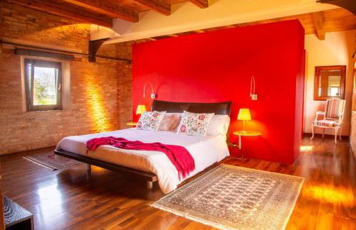 Villa Gelso - Tenuta esclusiva con sauna, piscina privata e vista panoramica - Foto 4