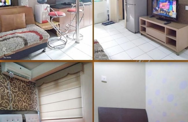 Apartment Gading Nias Residence - Foto 10