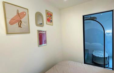 Appartement bohème-chic - Foto 17