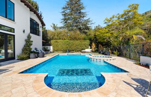 Elegant La Jolla Villa - Ocean Views & Pool - Foto 37