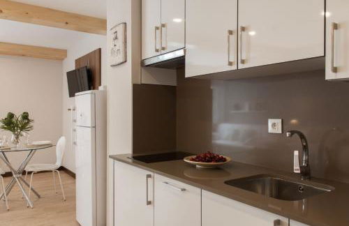 Apartamentos Nova Compostela - Foto 54