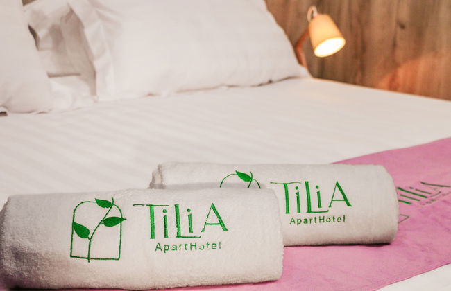Tilia ApartHotel - Photo 14