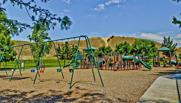 Red Ivy #5 - Foto 4, Kinderbereich