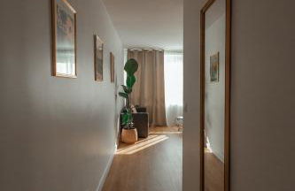 Studio Cosy - Bas Montreuil - Foto 8