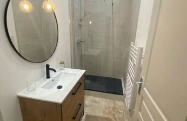 Superbe appartement à 5 minutes à pied de la mer - Foto 9