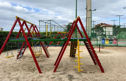 Apto Cond. Porto Ventura 3 quartos - Photo 54