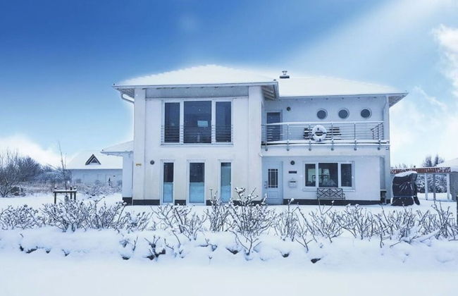 To"n Luchtfuer Comfortable Holiday Residence - Foto 54