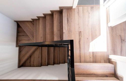 Spacious Penthouse with Massive Terrace - Photo 28