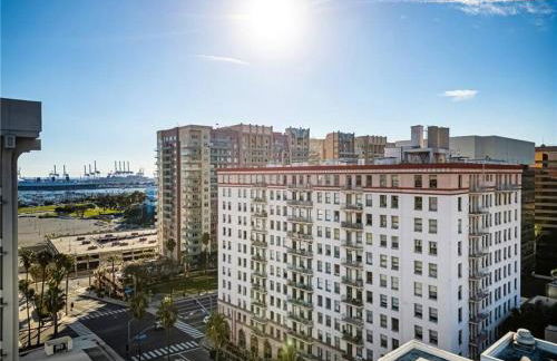 Ocean View Studio Near Convention Center and Beach - Foto 14