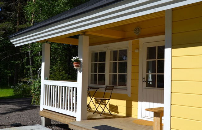 Pikku Torppa Cottage - Foto 5