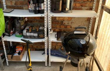 Ferienhaus Pulsberg I gesamtes Haus I inklusive 1300qm Grundstück - Foto 18