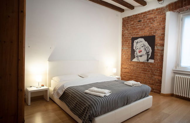 Isola apartment - Foto 6