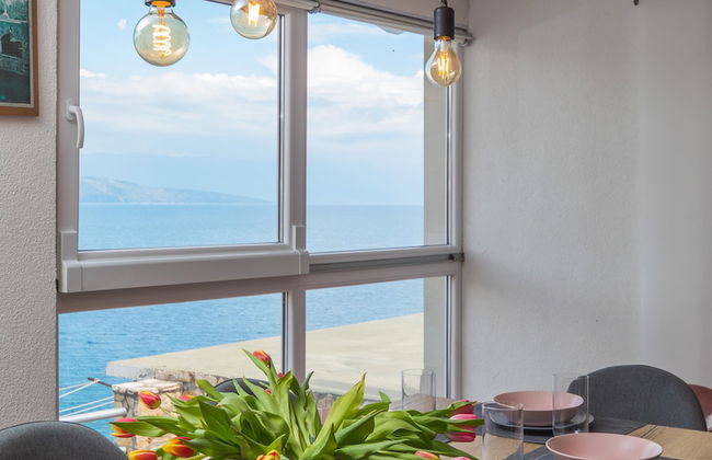 Apartments Habek - Foto 29