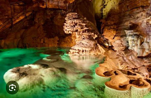 Maison du Chapitre - Foto 31