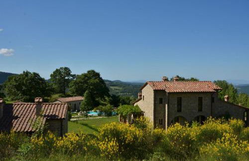 Villa Nocciola Il Poderone - Foto 28