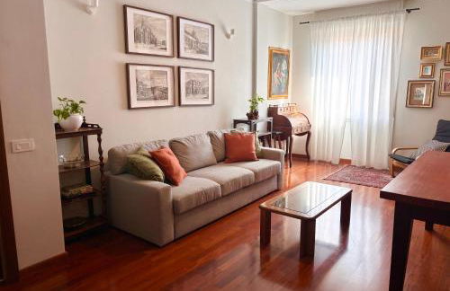 Navigli & Tortona Design District luxury apartment - Foto 1