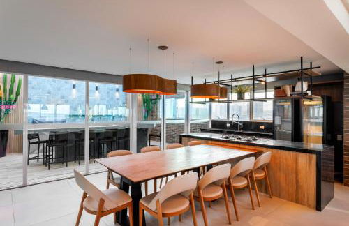 Apartamento Studio novo, pertinho da praia - Foto 27